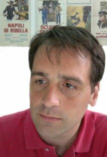 фото Люка Ди Сильверио