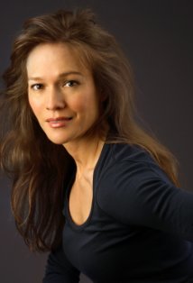 фото Ханна Рейманн