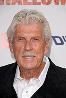 фото Джеймс Уинбёрн