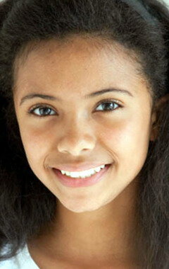 фото Лола Мэй Лоугрэн