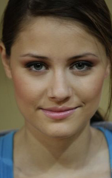 фото Каролина Бенвенга