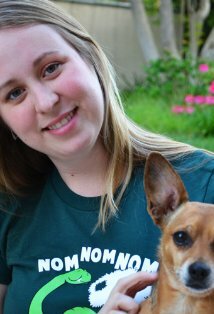 фото Эрика Сервантес