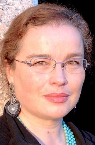 фото Джулия Боски