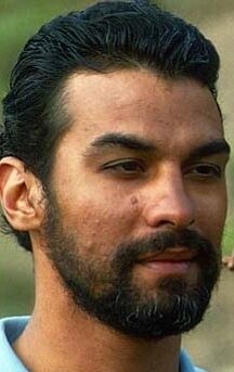 фото Деррик Бранче