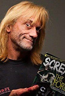 фото Джордж Джордано