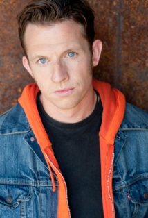 фото Патрик Ригер