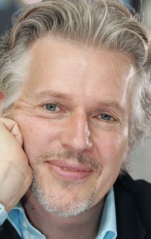 фото Франк Шетцинг