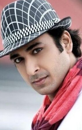 фото Сарвар Ахуджа