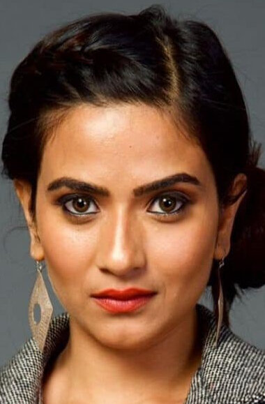 фото Адити Шарма