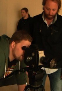 фото Мэттью Болтон