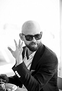 фото Thomas Jospeh Barrack III