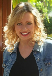 фото Дебора Уеллетт