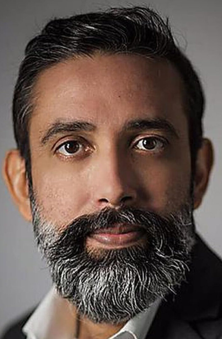 фото Шанкер Раман