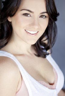 фото Monica Harmse