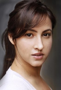 фото Шина Бхаттесса