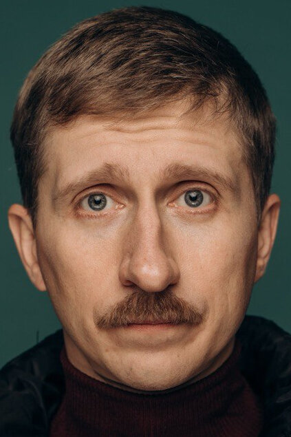 фото Степан Абрамов