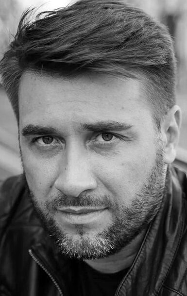 фото Артем Анчуков