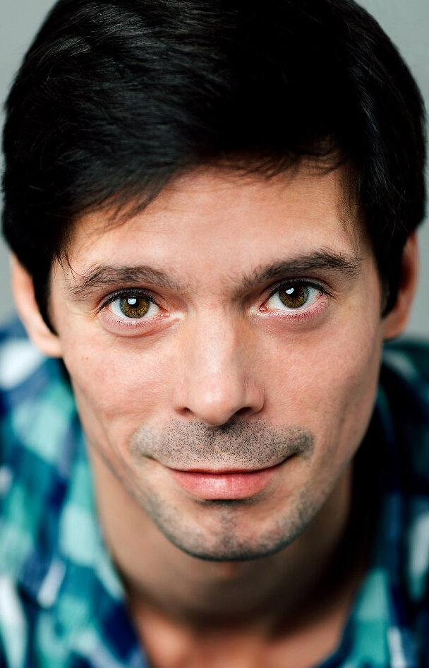 фото Радик Галиуллин