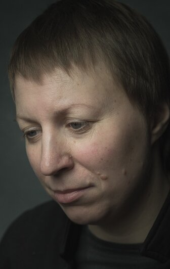 фото Мария Голицына