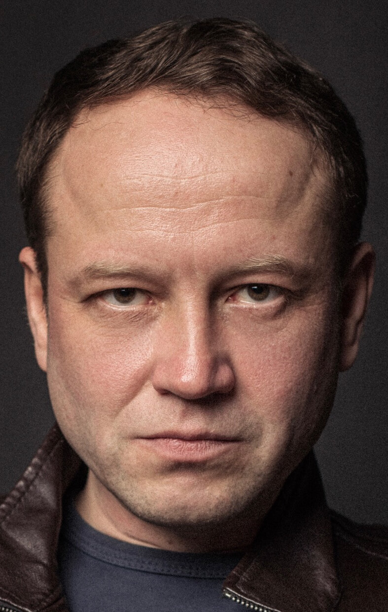 фото Василий Щипицын