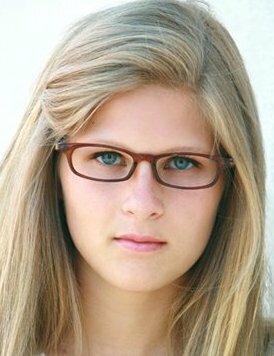 фото Морган Декер