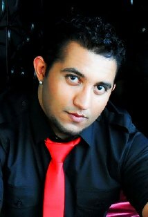 фото Тарун Верма