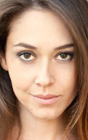 фото Никки Кристи