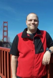 фото Джереми Досс