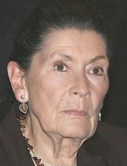 фото Ана Офелиа Мургия