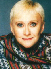 фото Сусана Александер