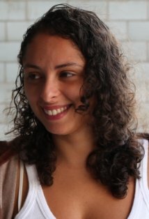 фото Диана Алмейда