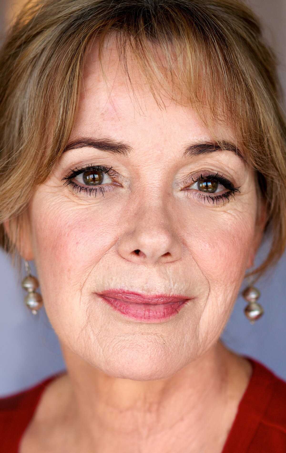 фото Энн Локхарт