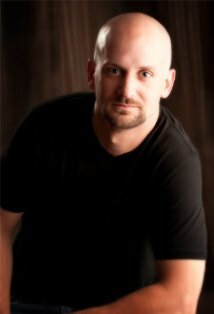 фото Майк Баргин