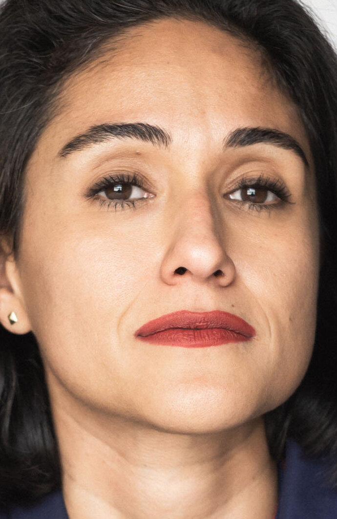 фото Шери Давани