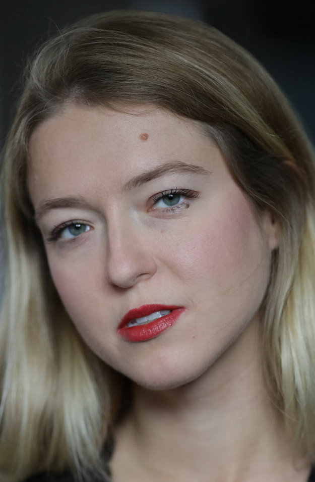 фото Наталия Пуйшо