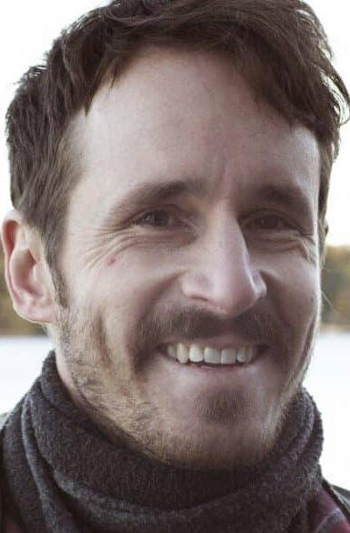 фото Густав Даниэльссон