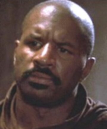 фото Дуэйн Дэвис