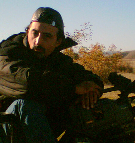 фото Надир Мехтиев