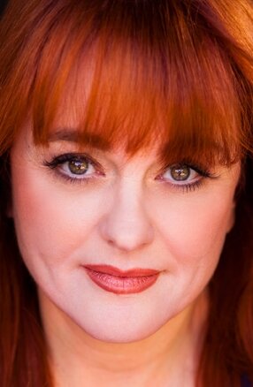 фото Джули Браун