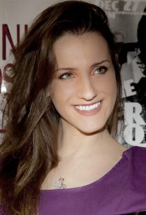 фото Энджи Гега