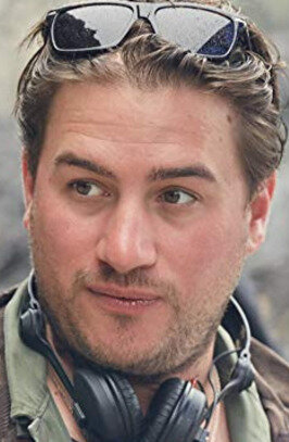 фото Крэйг Вивейрос