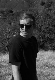 фото Джеймс Стивенс