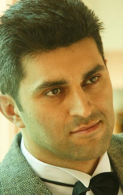 фото Темур Мамисашвили