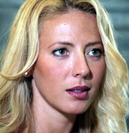 фото Бьянка Джанколи