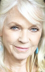 фото Фло Лоуренс