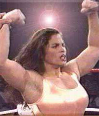 фото Регги Беннетт