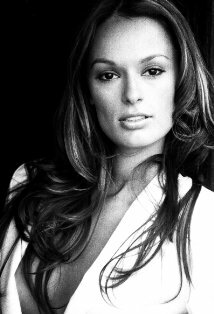 фото Беренис Норьега