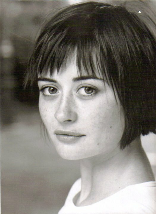 фото Наташа Барреро