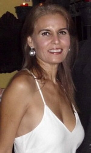 фото Сандра Юхас