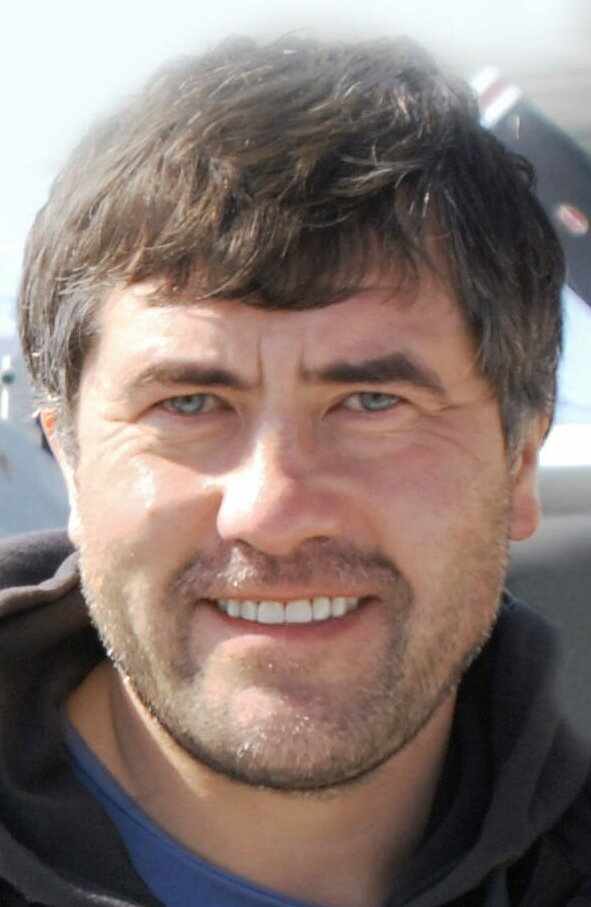 фото Искандер Галиев